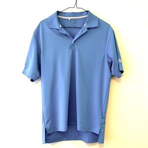 Adidas ClimaLite Golf Shirt